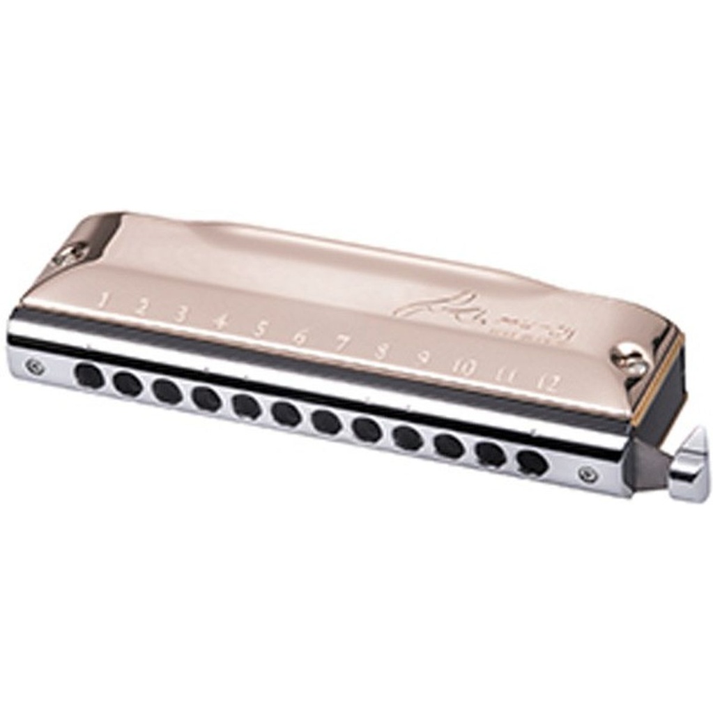 Tombo MU-01 Pink Gold