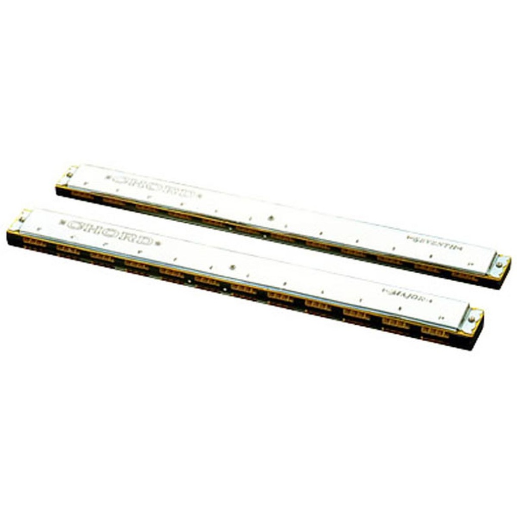Tombo Chord Harmonica