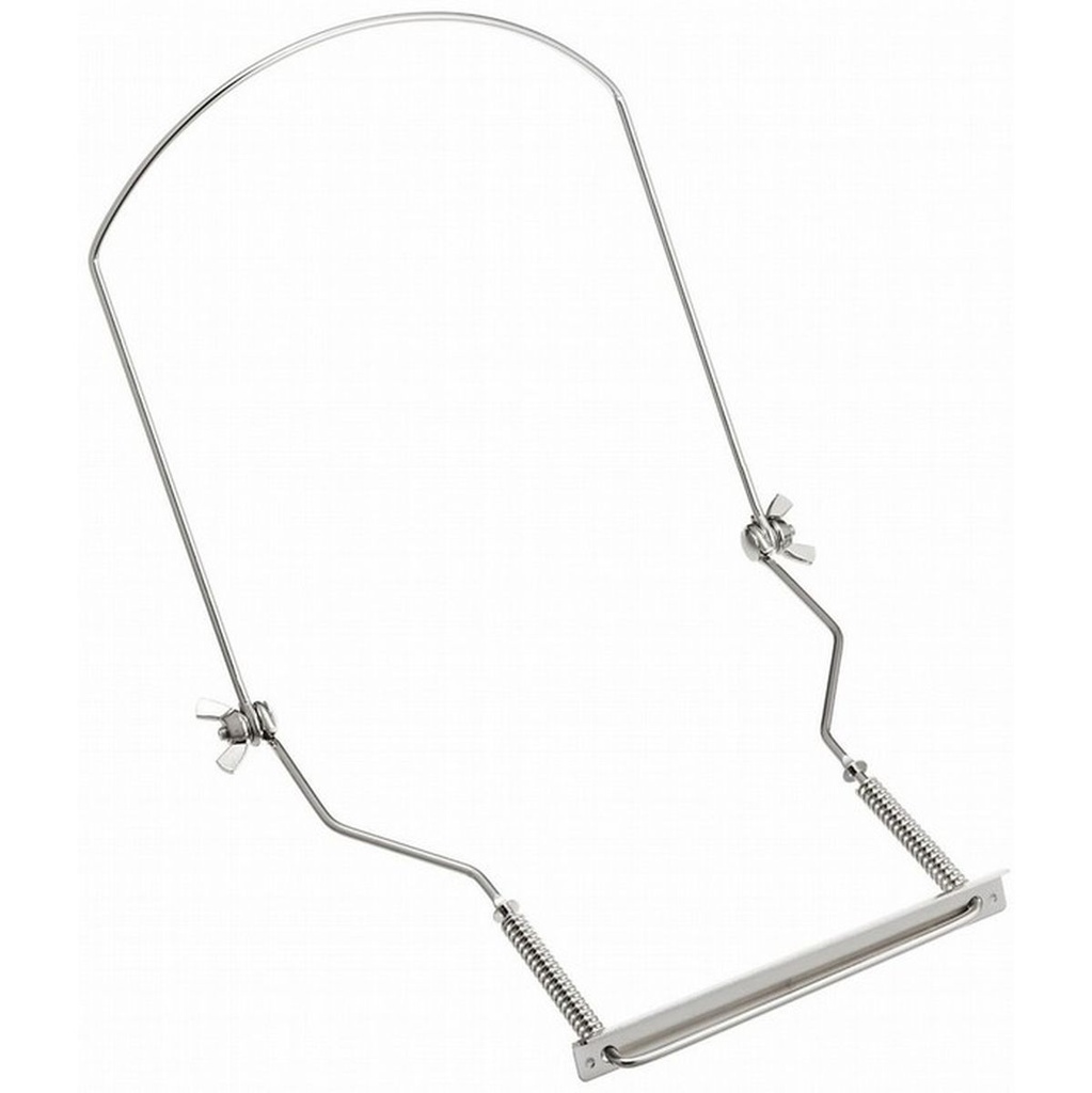 Tombo Harmonica Holder For 10-hole Model