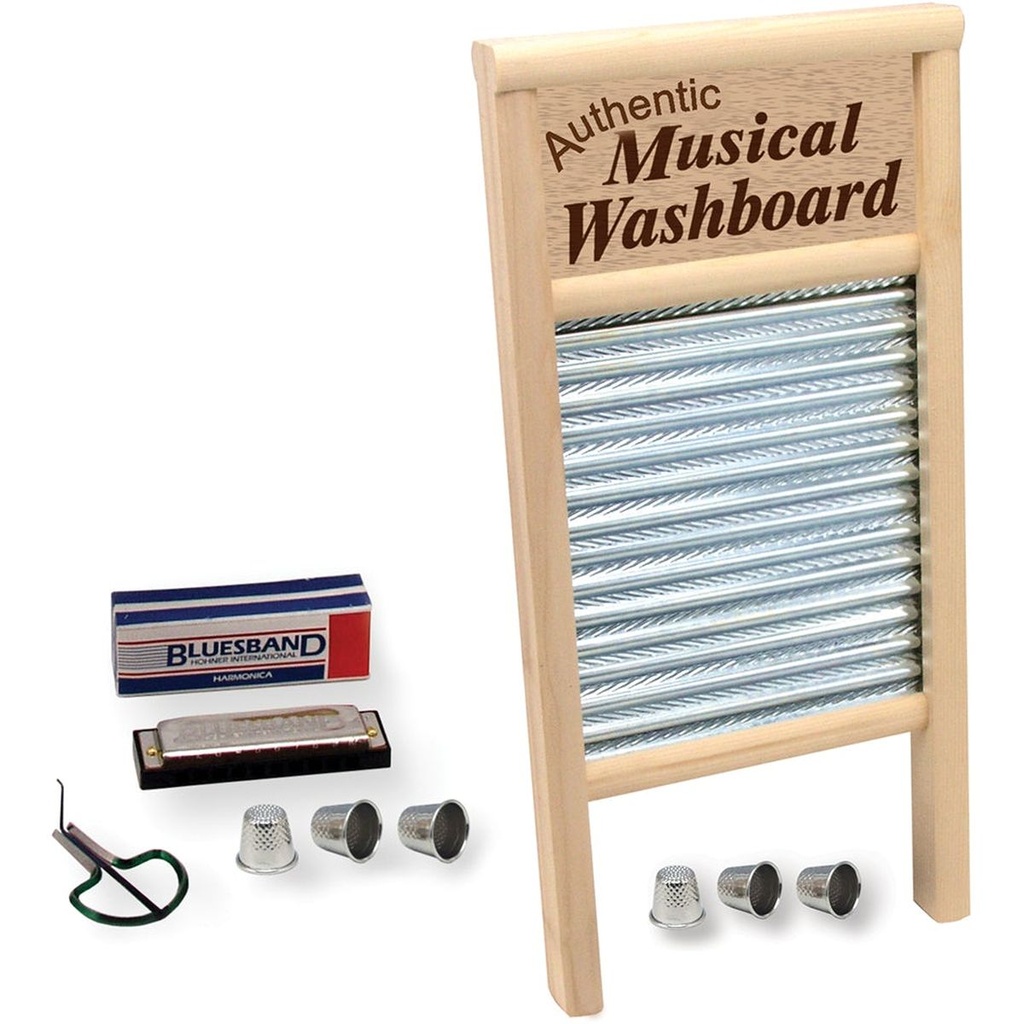 Trophy Country Jamboree Set