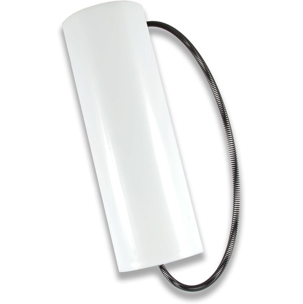 Trophy Thunder Tube-LED Light Up - Frosted