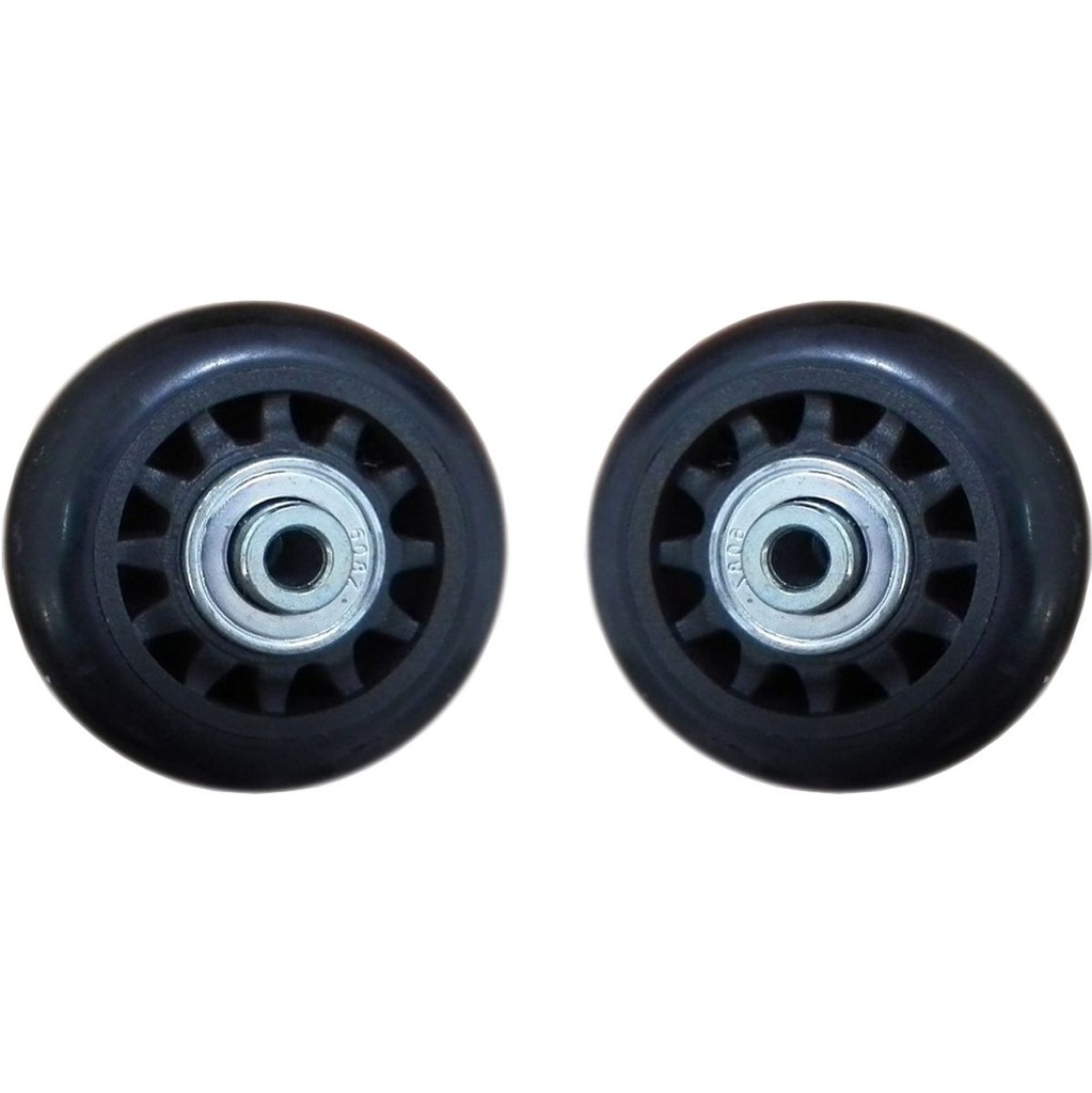 UDG Trolley Digi To Go Deluxe Wheel Set Left + Right (Vs 3.0)