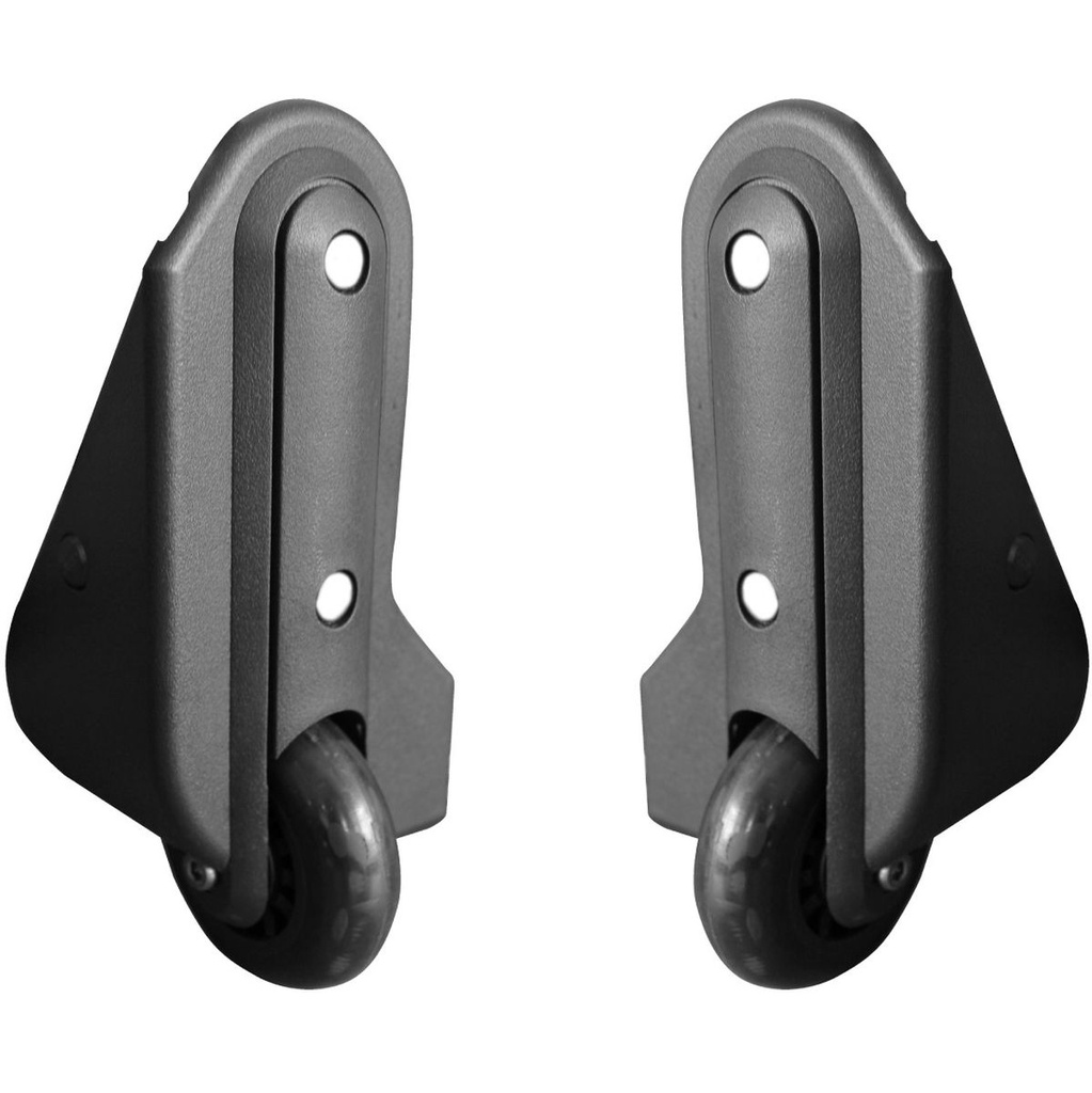 UDG Trolley Digi To Go Deluxe Casing + Wheel Set Left + Right (Vs 3.0)