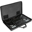 UDG Creator Pioneer DDJ-1000/XDJ-RX2/Denon MCX8000/Roland 808 Hardcase Black