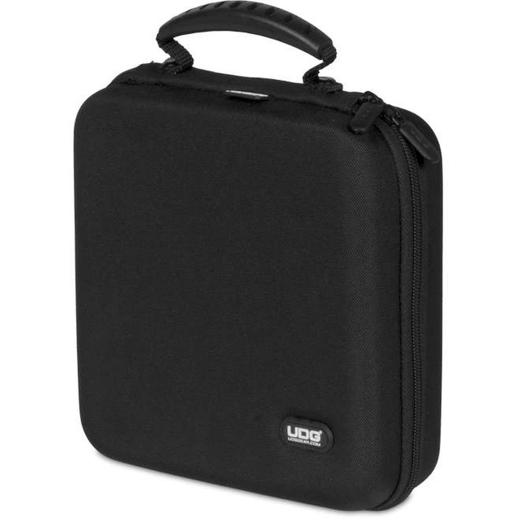 UDG Creator Universal Audio UAD-2 Satellite Thunderbolt Hardcase Black