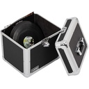 UDG Ultimate Record Case 80 Vinyl Silver