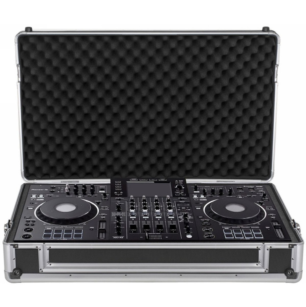 UDG Ultimate Pick Foam Flight Case Multi Format 3XL Silver
