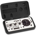 UDG Creator RMX1000 Hardcase Black MKII