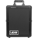 UDG Ultimate Pick Foam Flight Case Multi Format S Black