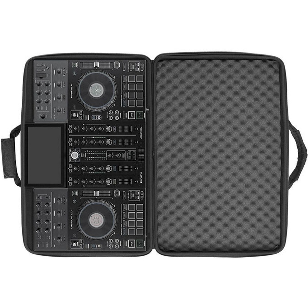 UDG Creator Denon DJ Prime 4 Hardcase Black