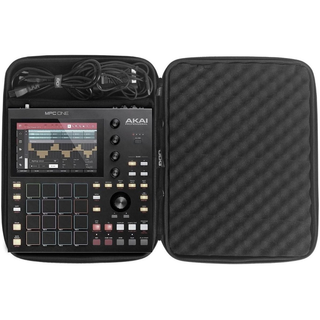 UDG Creator Akai MPC One Hardcase Black