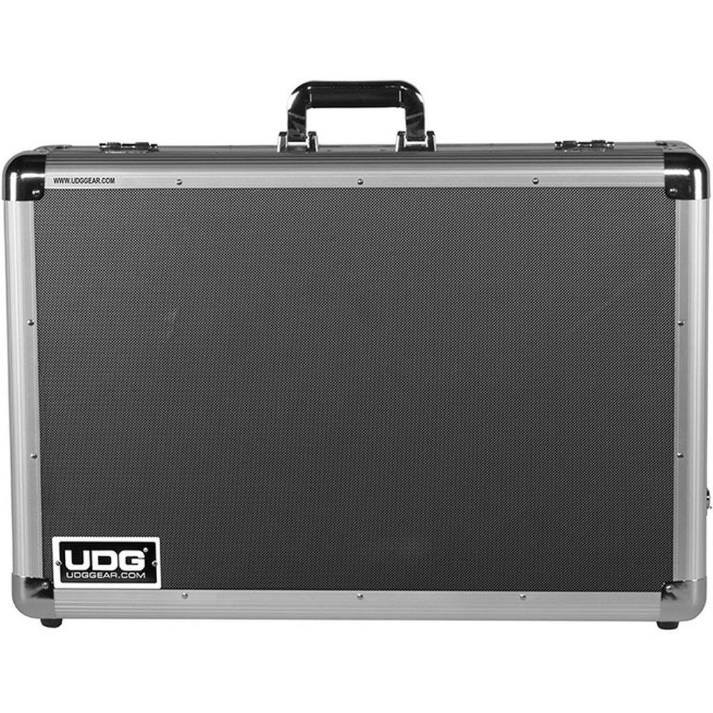 UDG Ultimate Pick Foam Flight Case Multi Format XL Silver