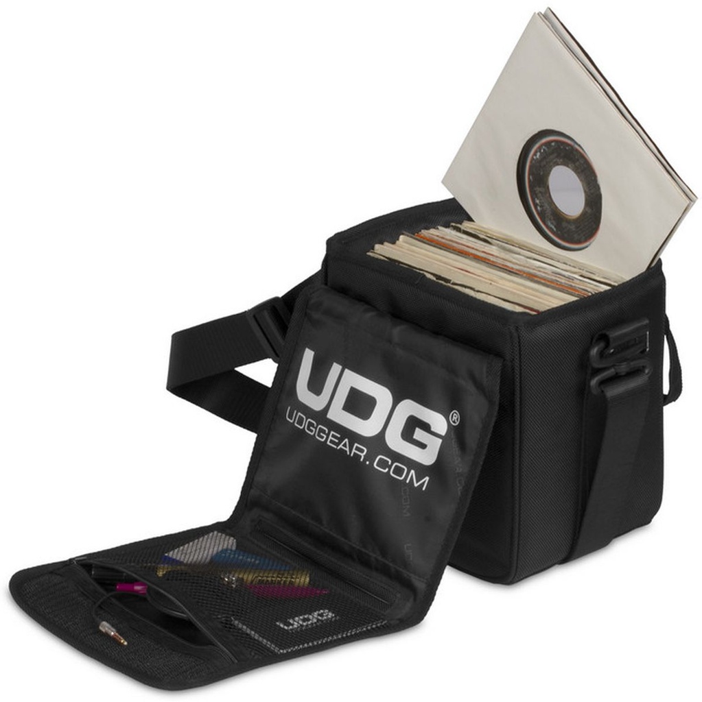UDG Ultimate Slingbag 60 Black 7&amp;quot;