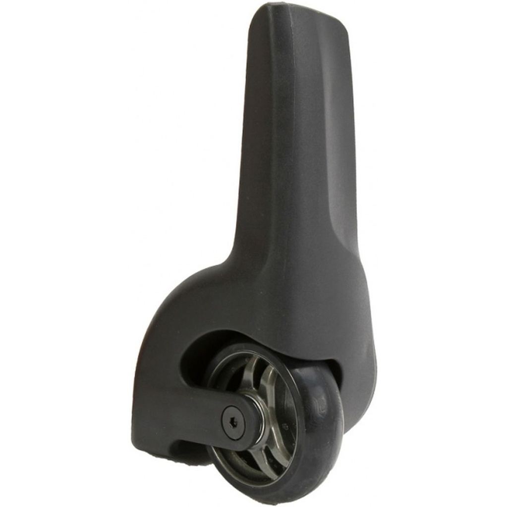 UDG Creator Wheel + Casing Wheeled Laptop Backpack Left