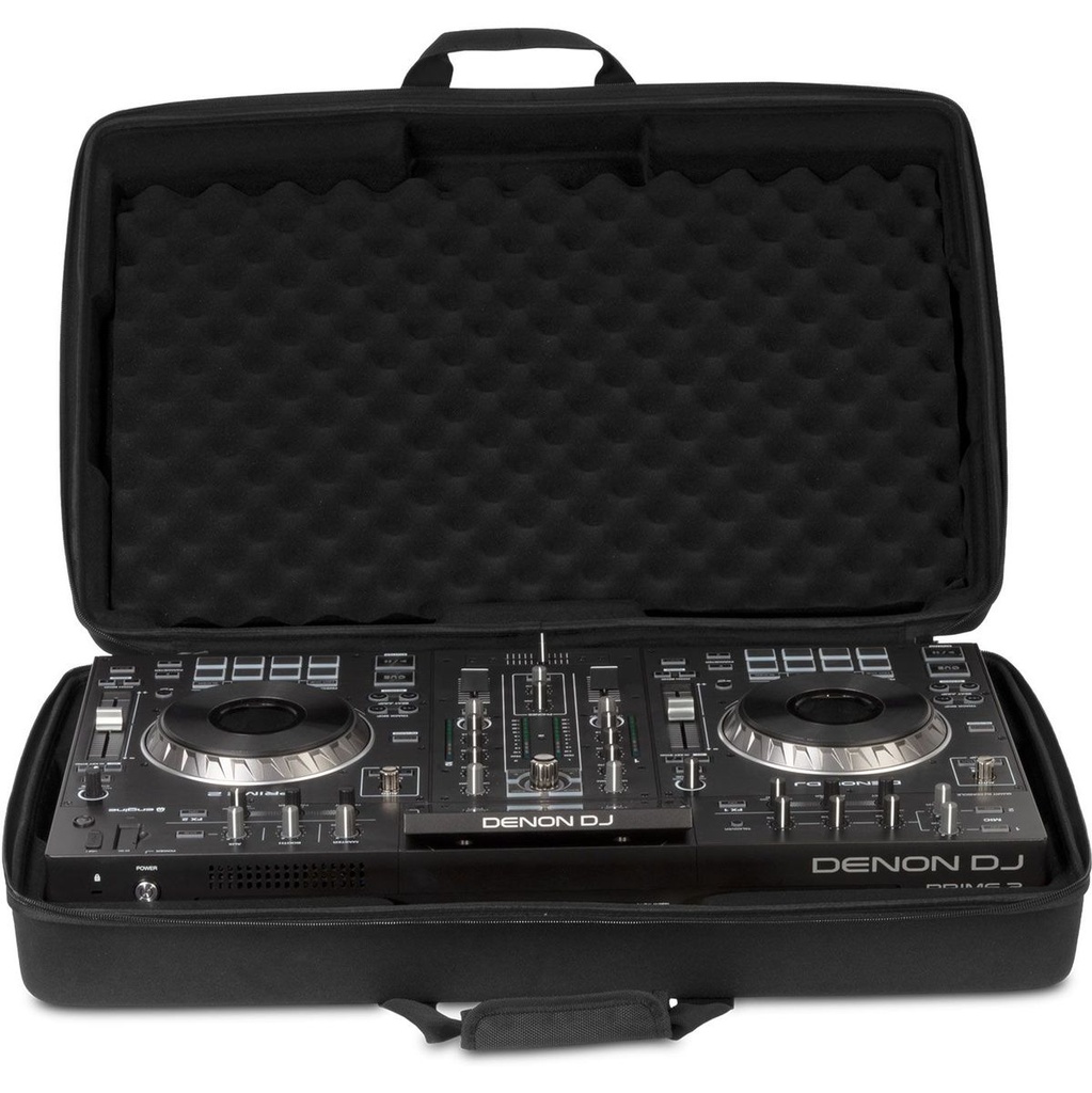 UDG Creator Denon DJ Prime 2 Hardcase Black