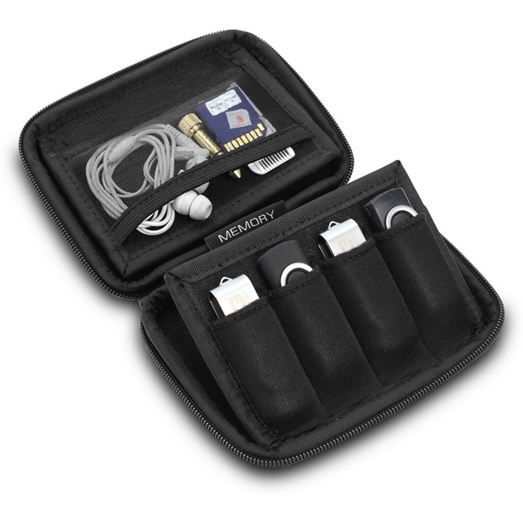 UDG Creator Digi Hardcase Small Black