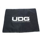 UDG Ultimate Turntable + 19" Mixer Dust Cover Black MK2 (1 Pc)