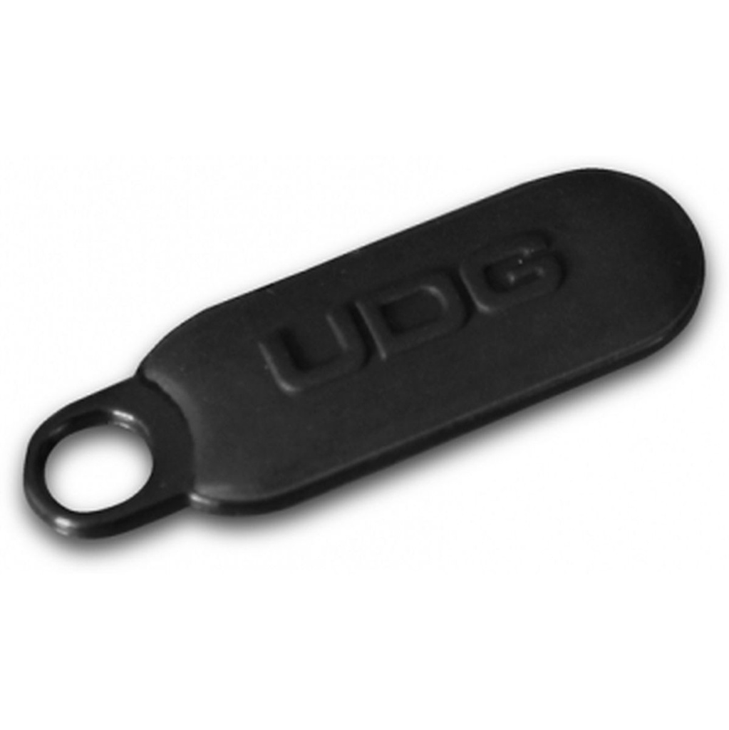 UDG Creator Zipper Repair Set Small (5 Pcs)