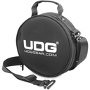 UDG Ultimate Digi Headphone Bag Black