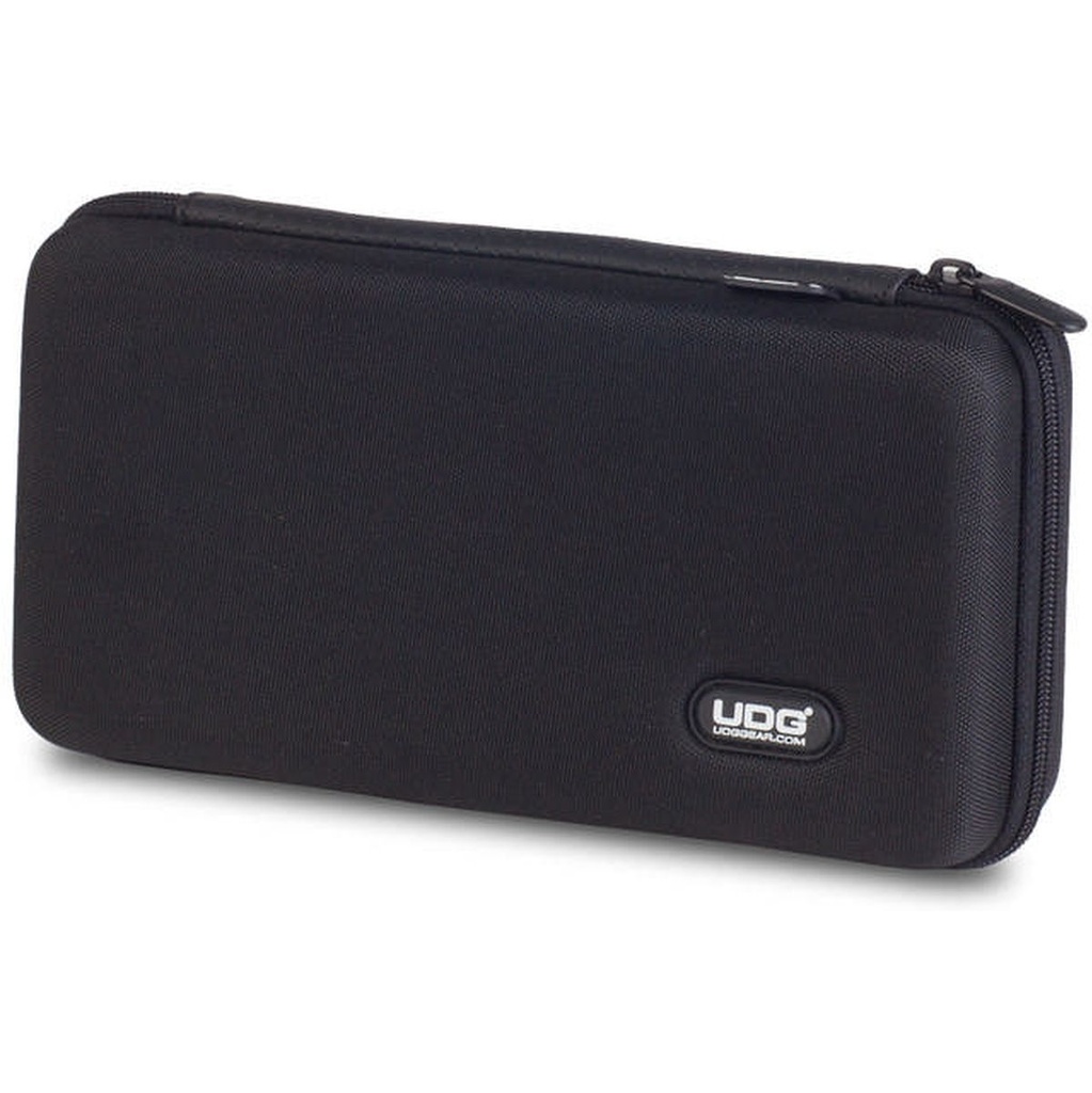 UDG Creator Cartridge Hardcase Black