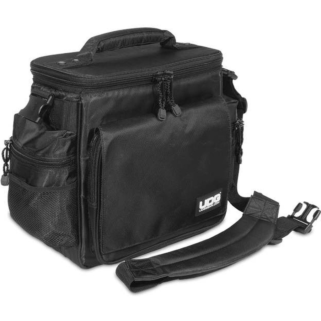 UDG Ultimate SlingBag Black MKII
