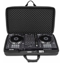 UDG Creator Pioneer DDJ-FLX6 Hardcase Black