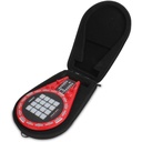 UDG Creator Casio Trackformer XW-DJ1/PD1 Hardcase Black