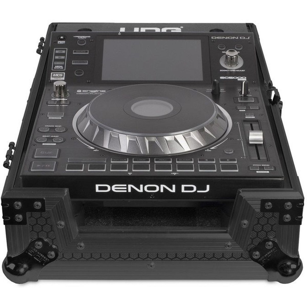 UDG Ultimate Flight Case Denon Sc5000 X1800