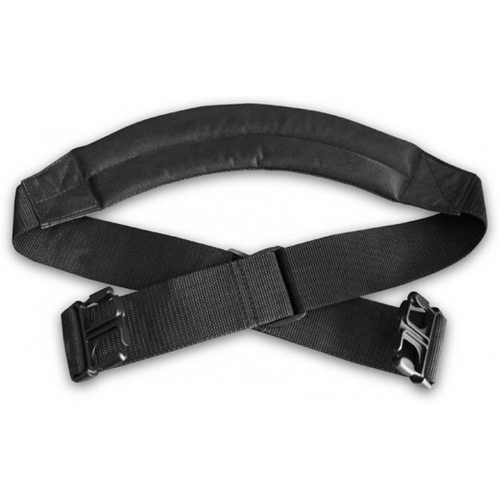 UDG Ultimate Spare Strap Black