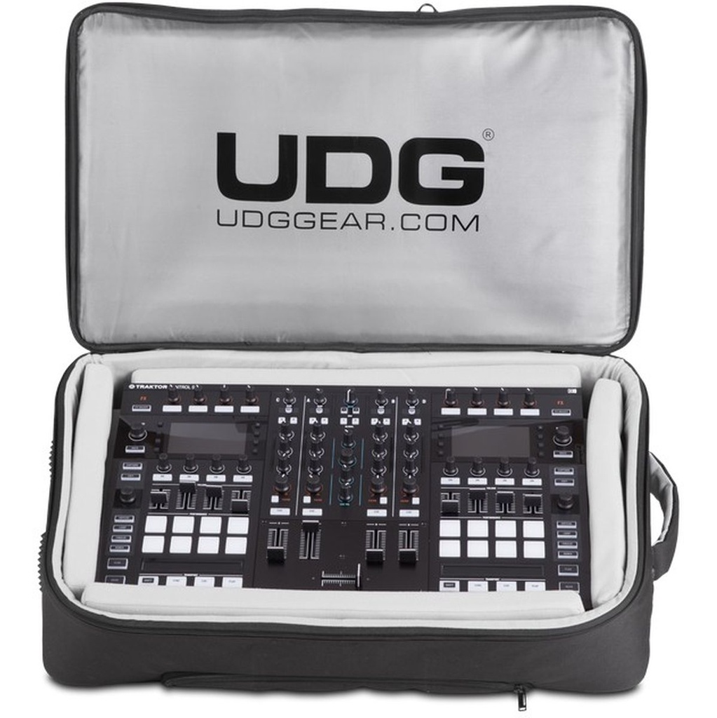 UDG Urbanite Midi Controller Backpack Large Black