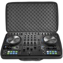 UDG Creator NI Kontrol S4 Mk3/s2 Mk3 Hardcase Black