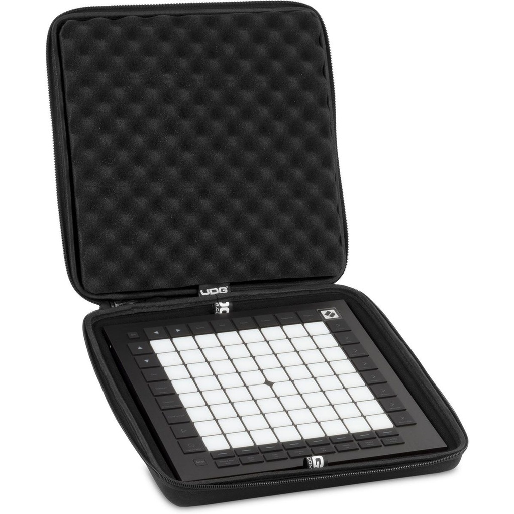 UDG Creator Novation Launchpad Pro MK3 Hardcase Black