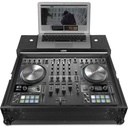 UDG Ultimate Flight Case NI Kontrol S4 Mk3 Black Plus (L)