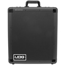 UDG Ultimate Pick Foam Flight Case Multi Format M Black
