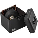 UDG Ultimate Record Case 80 Vinyl Black