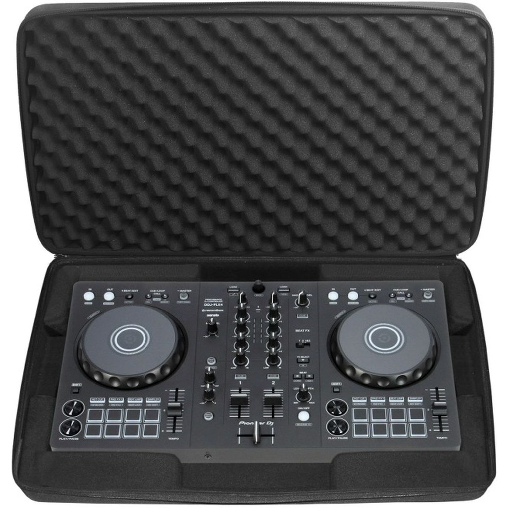 UDG Creator Pioneer DDJ-FLX4 Hardcase Black