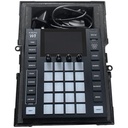 UDG Ultimate Flight Case Wolfmix W1 Black