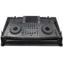 UDG Ultimate Flight Case Pioneer Opus Quad Black Plus (W)