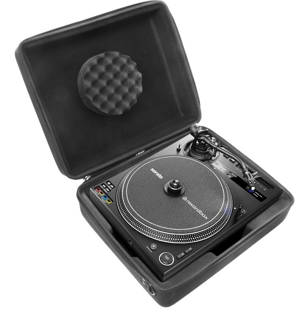 UDG Creator Pioneer PLX-CRSS12 Hardcase Black