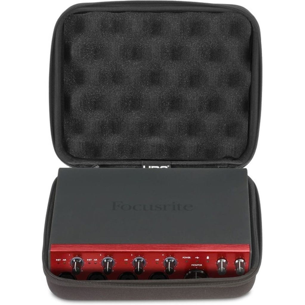 UDG Creator Focusrite Scarlett