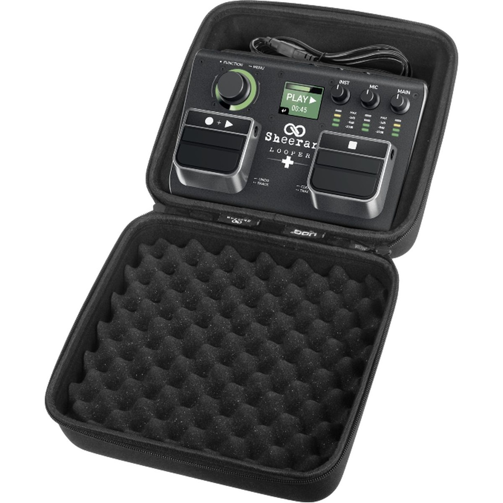UDG Sheeran Looper+ Hardcase