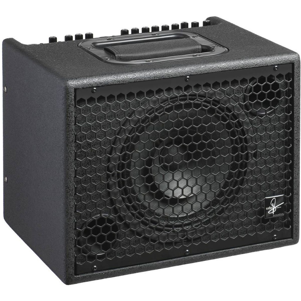 Udo Amps DA Capo 75
