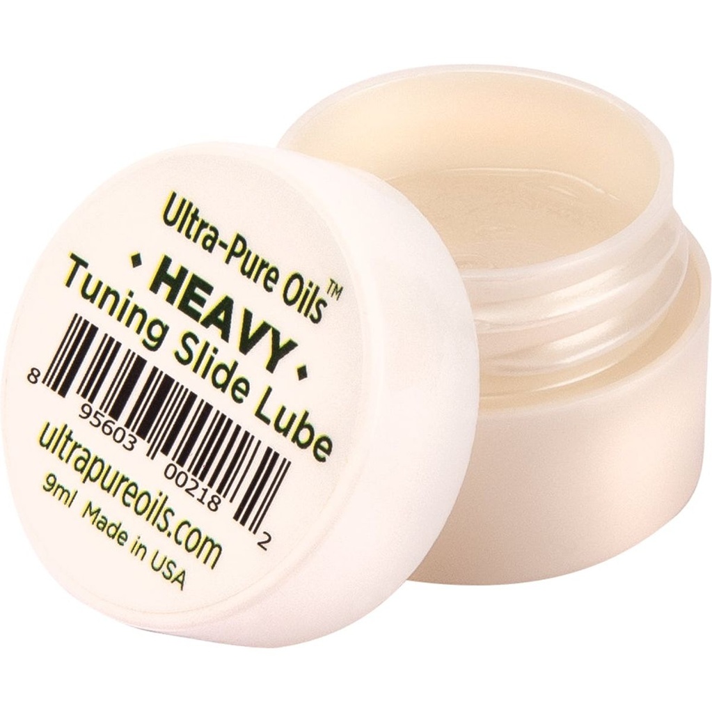 Ultra-Pure Heavy Tuning Slide Lube - 9ml