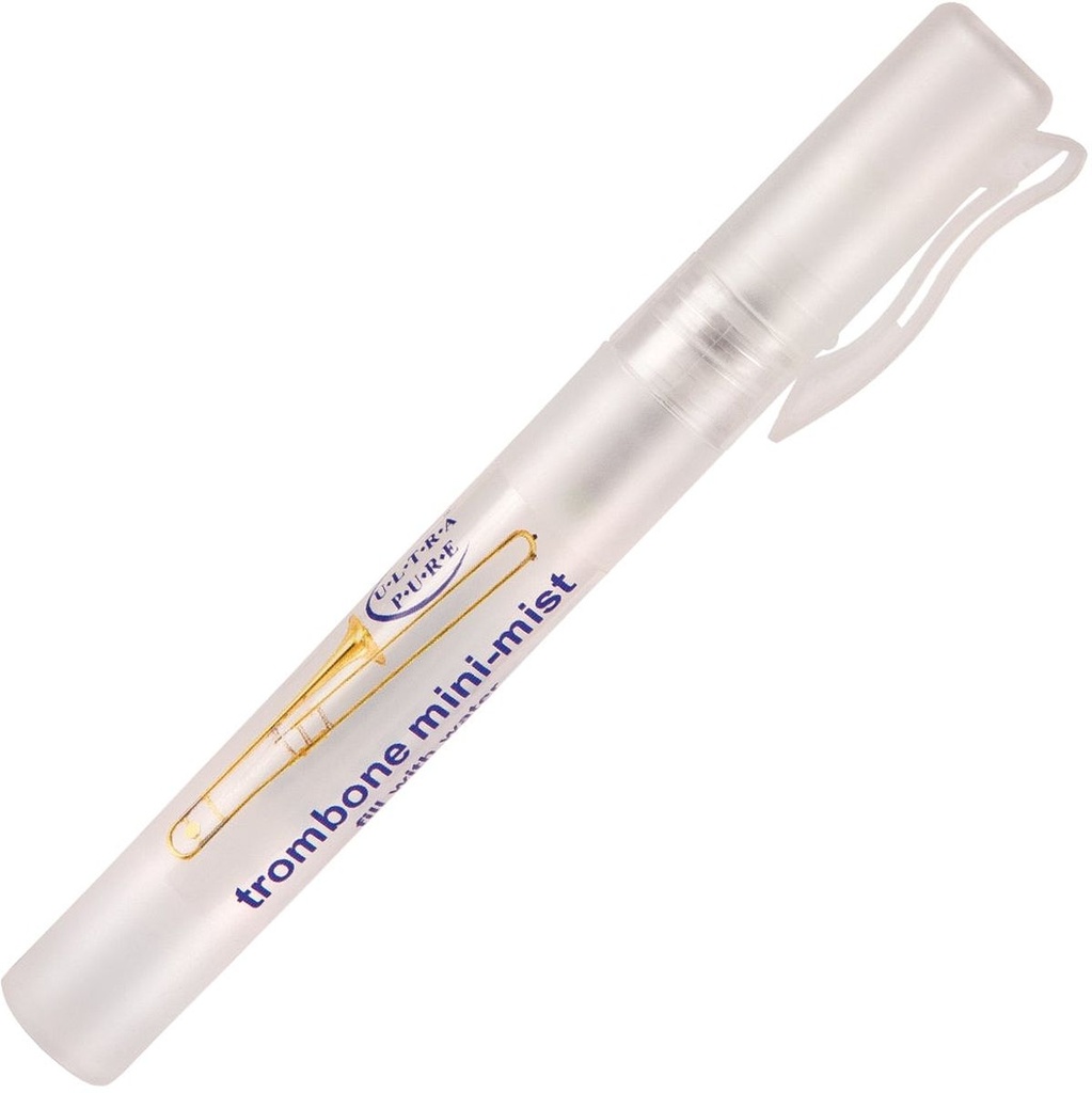 Ultra-Pure Trombone Mini Mist