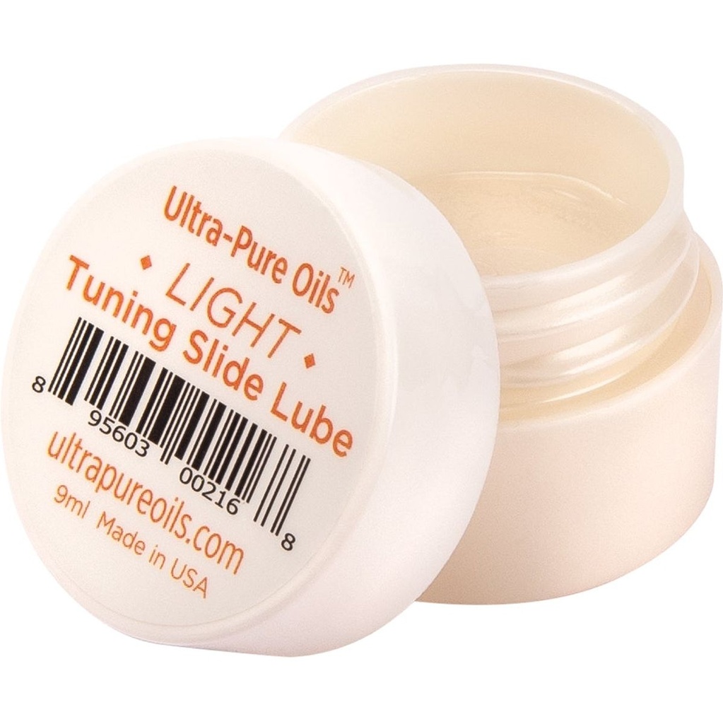 Ultra-Pure Light Tuning Slide Lube - 9ml