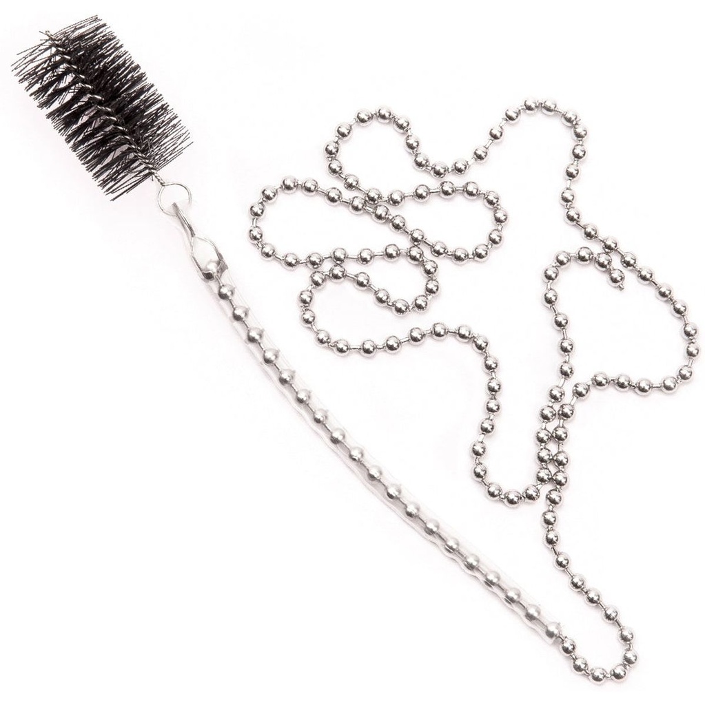 Ultra-Pure Slide Sweep Brush For Trumpet