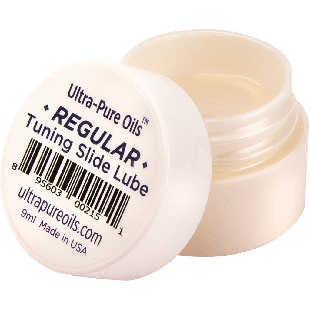 Ultra-Pure Regular Tuning Slide Lube - 9ml