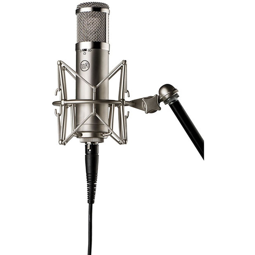 Warm Audio WA-47jr