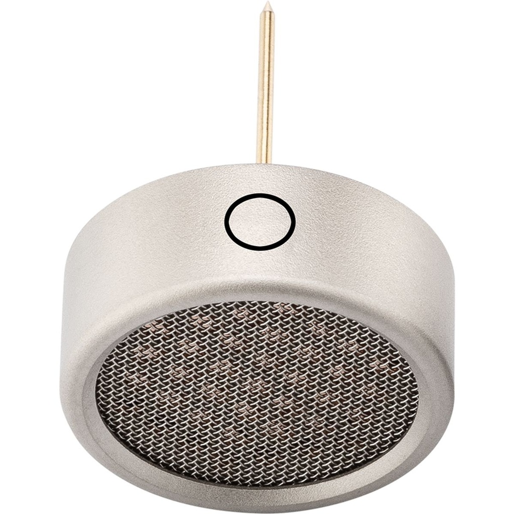 Warm Audio WA-84 Omni Capsule Nickel