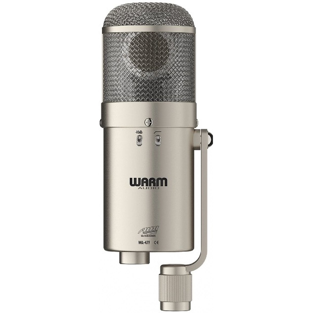 Warm Audio WA-47 F